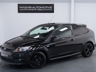 Ford Focus St 3