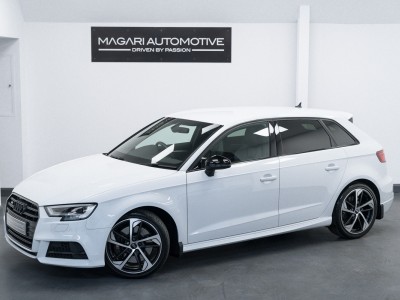 Audi S3 Sportback