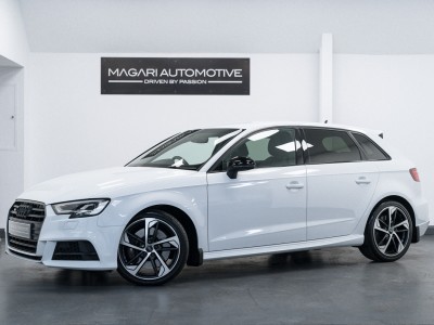 Audi S3 Sportback