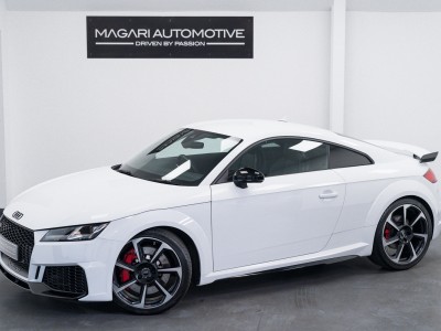 Audi Tt Rs Sport Edition