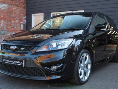 Ford Focus St