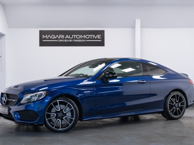 Mercedes Benz C Class
