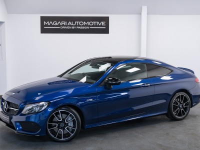 Mercedes Benz C Class