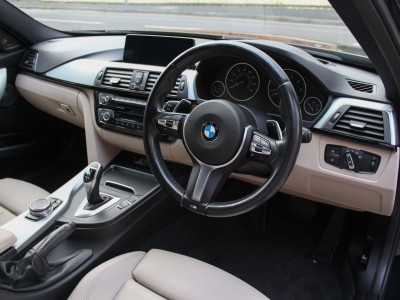 Bmw 320d