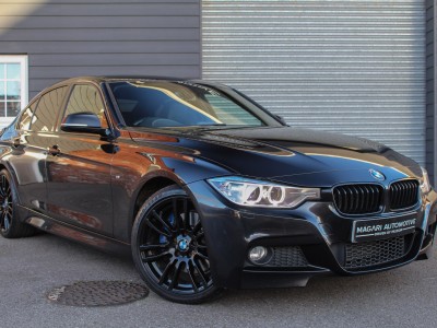 Bmw 320d