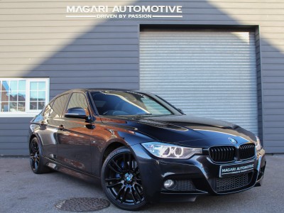 Bmw 320d