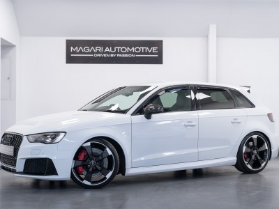 Audi Rs3 Sportback