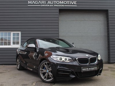 Bmw M240i