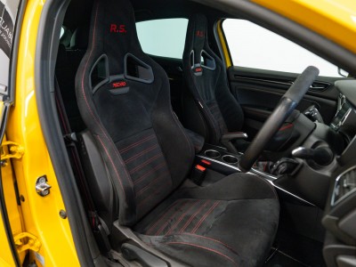 Renault Megane Rs300 Trophy