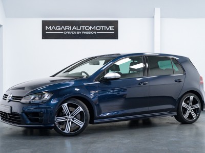 Volkswagen Golf R