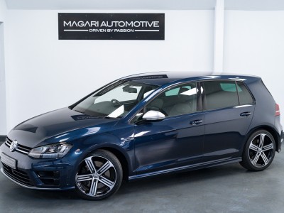 Volkswagen Golf R