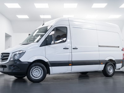 Mercedes Benz Sprinter