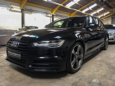 Audi A6 30 Tdi Quattro