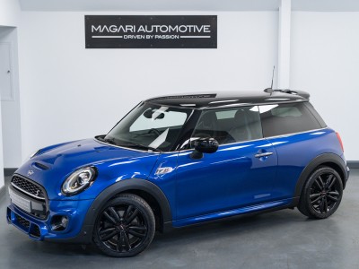 Mini Hatch Cooper S