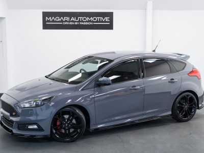 Ford Fiesta St 3