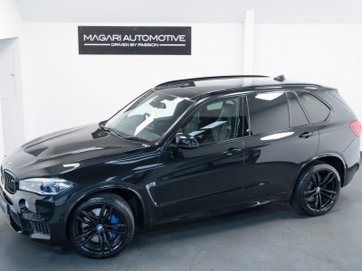 Bmw X5 M