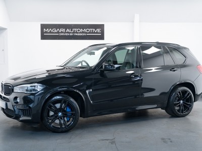 Bmw X5 M