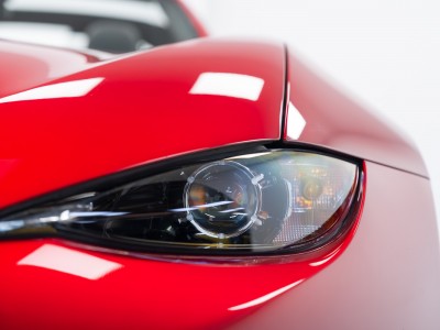 Mazda Mx 5 Rf