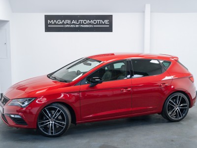 Seat Cupra