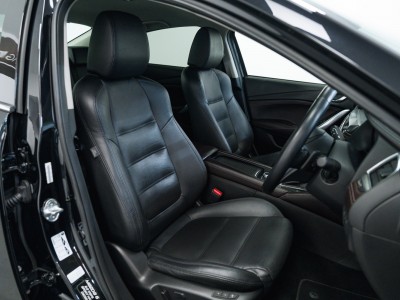 Mazda Mazda6