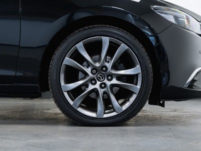 Mazda Mazda6