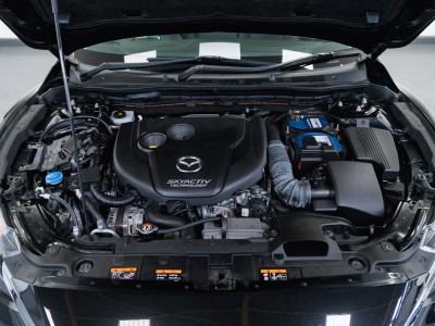 Mazda Mazda6