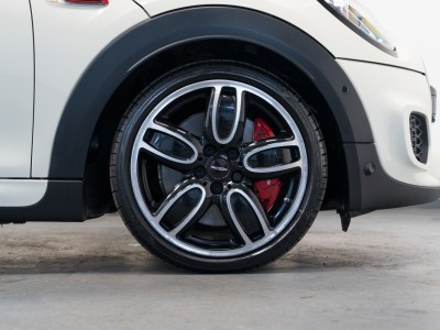 Mini Hatch John Cooper Works