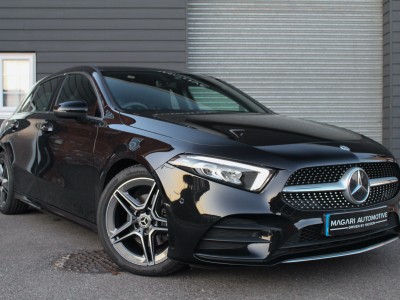 Mercedes Benz A Class