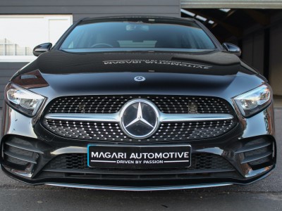 Mercedes Benz A Class