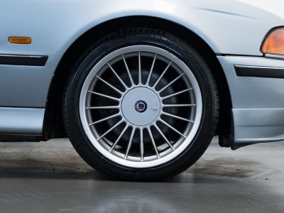 Bmw Alpina B10