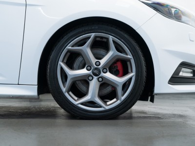 Ford Focus St 3