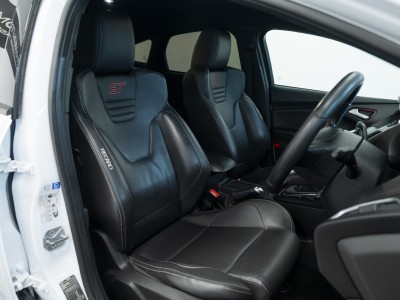 Ford Focus St 3