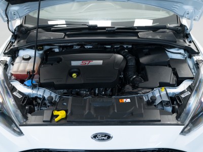 Ford Focus St 3