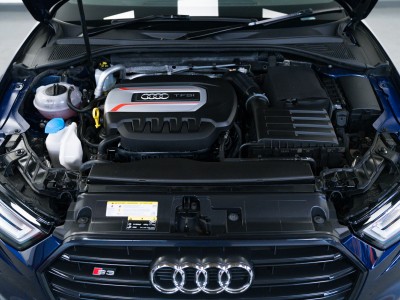 Audi S3 Sportback