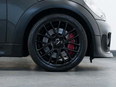 Mini Hatch John Cooper Works