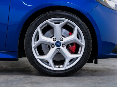 Ford Focus St 3
