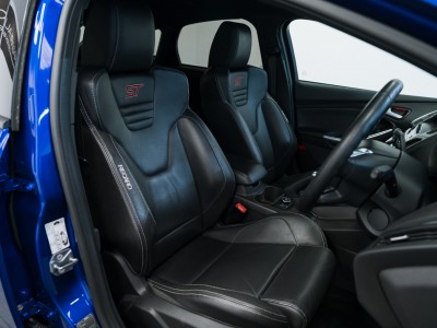 Ford Focus St 3