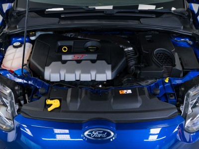 Ford Focus St 3