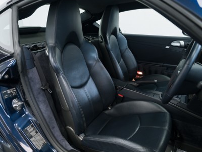 Porsche Cayman S