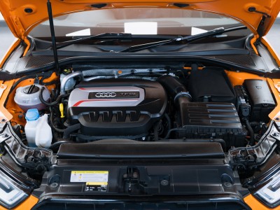 Audi S3 Sportback