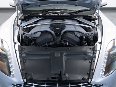 Aston Martin Rapide