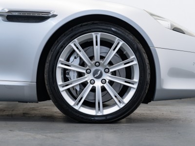 Aston Martin Rapide