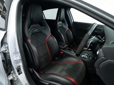 Mercedes Benz A Class