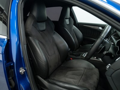 Audi Rs 4 Avant