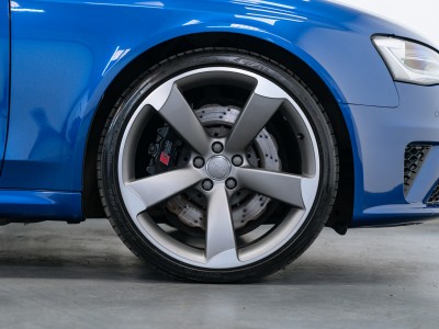 Audi Rs 4 Avant