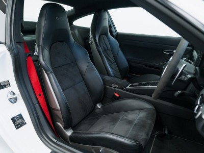 Porsche 911 Gt3