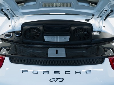 Porsche 911 Gt3