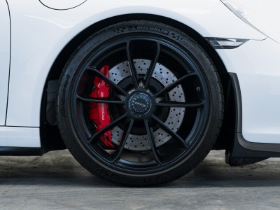Porsche 911 Gt3