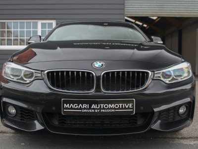 Bmw 4 Series X Drive