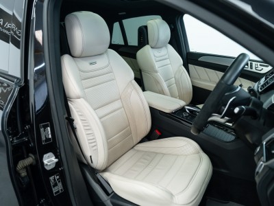 Mercedes Benz Gle Class